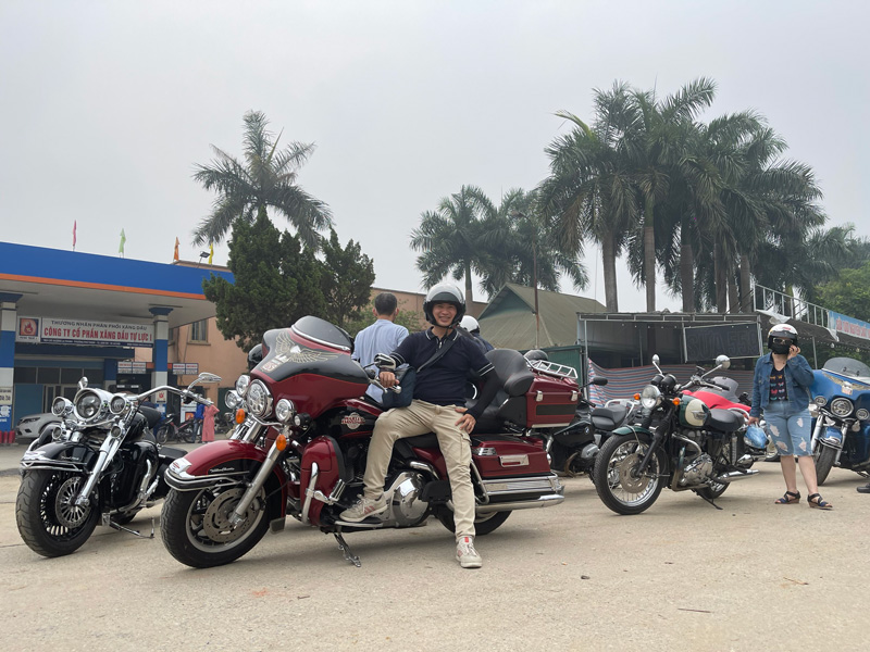 Thời Điểm Tuyệt Vời Để Tận Hưởng Chuyến Hành Trình