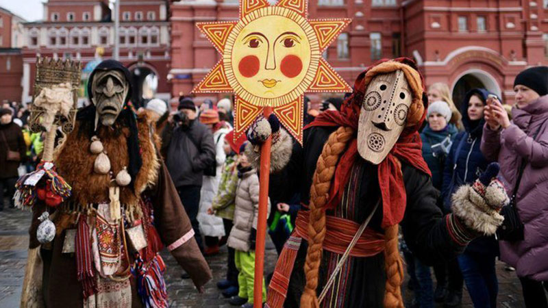 St. Petersburg được coi là viên ngọc của văn hóa, kiến trúc và lịch sử thế giới