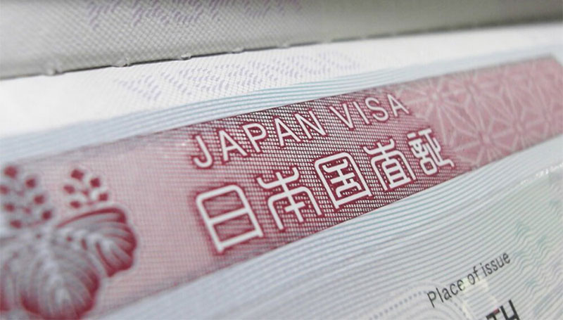 4 YẾU TỐ QUAN TRỌNG CẦN LƯU Ý KHI XIN VISA DU LỊCH NHẬT BẢN