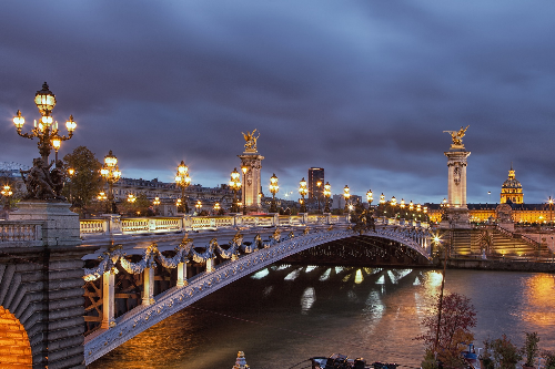 sông Seine