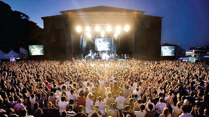 Liên hoan âm nhạc quốc tế Istanbul