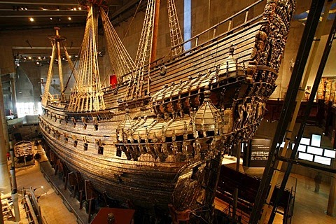 Bảo tàng Vasa
