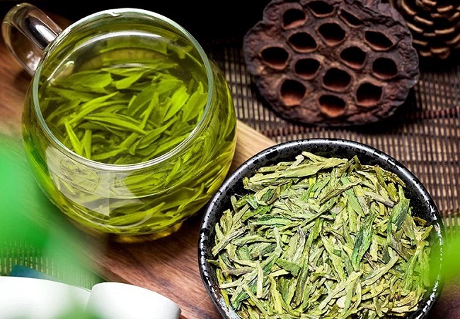 Kỹ Thuật Chế Biến Trà