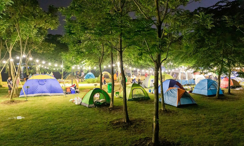 Khu Đô Thị Ecopark