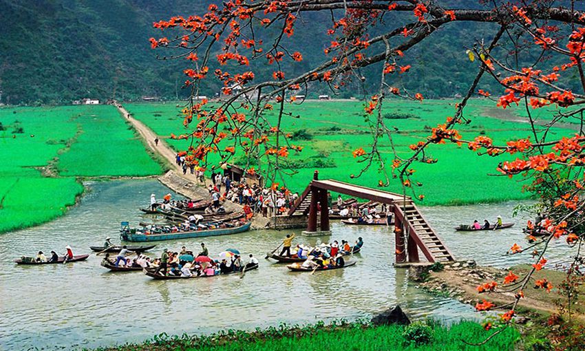 Chùa Hương (Hà Nội)