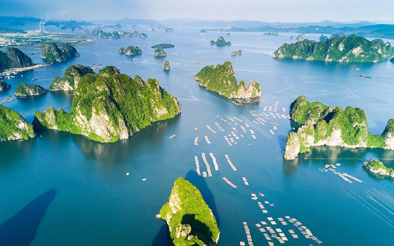 Hạ Long – Quảng Ninh