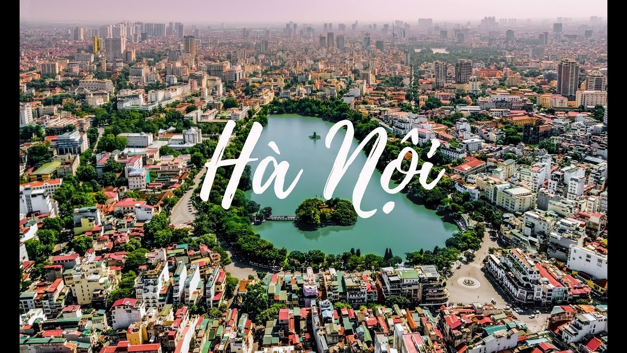 HÀ NỘI ĐẶC BIỆT NHƯ THẾ NÀO?