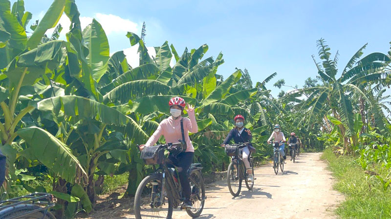 Đương Đầu Với Thử Thách