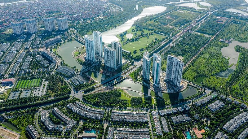Những Địa Điểm Cắm Trại Lý Tưởng Quanh Hà Nội