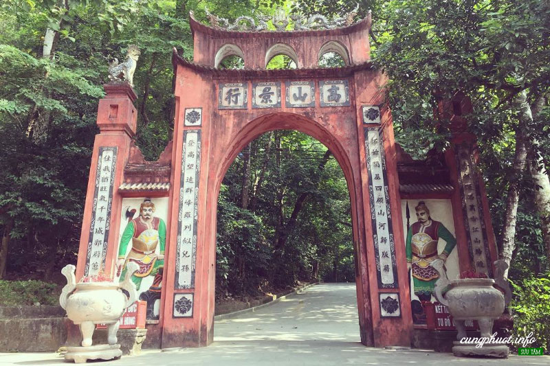 Đền Hùng (Phú Thọ)
