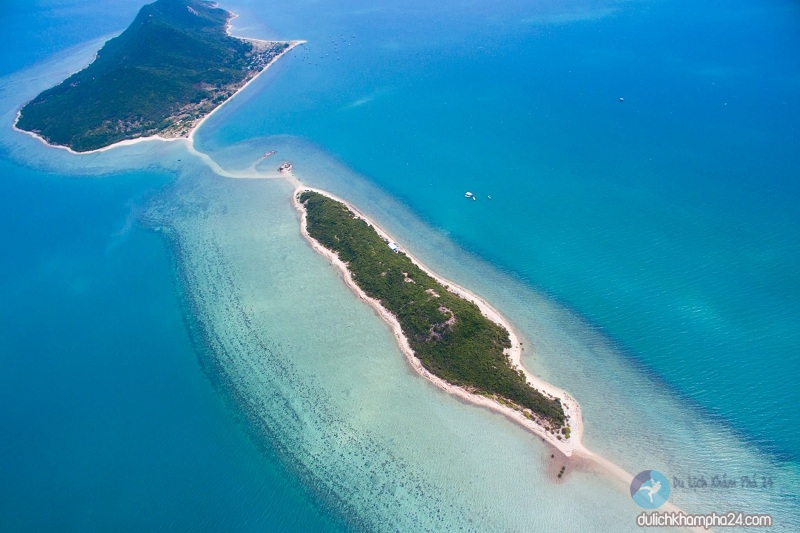 Đảo Điệp Sơn