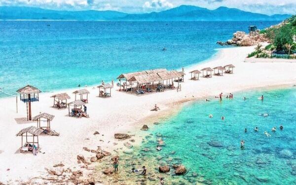 Nha Trang – Khánh Hòa