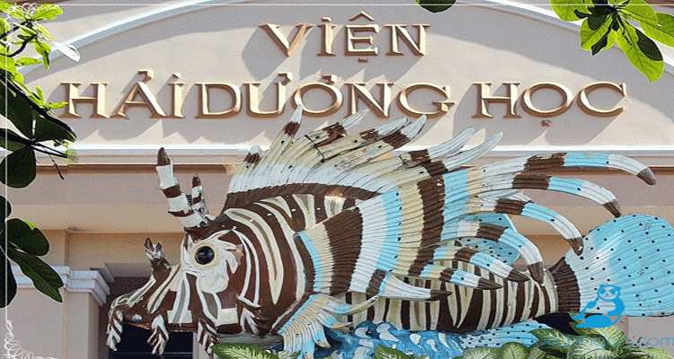 Viện Hải Dương Học