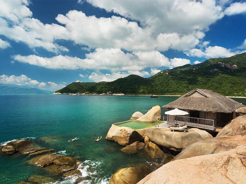 Vịnh Ninh Vân