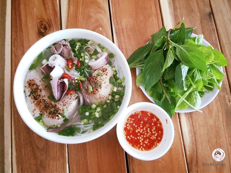 Bún Quậy
