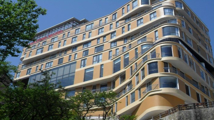 Amazing Sapa Hotel