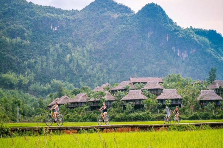 Mai Châu (Hoà Bình)