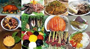 Thắng Cố