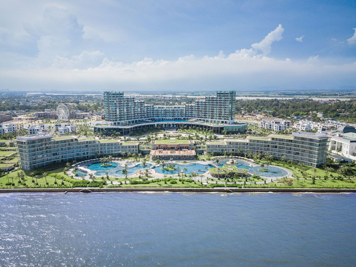 FLC Sầm Sơn