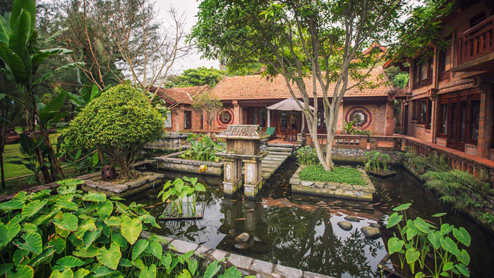 Vạn Chài Resort