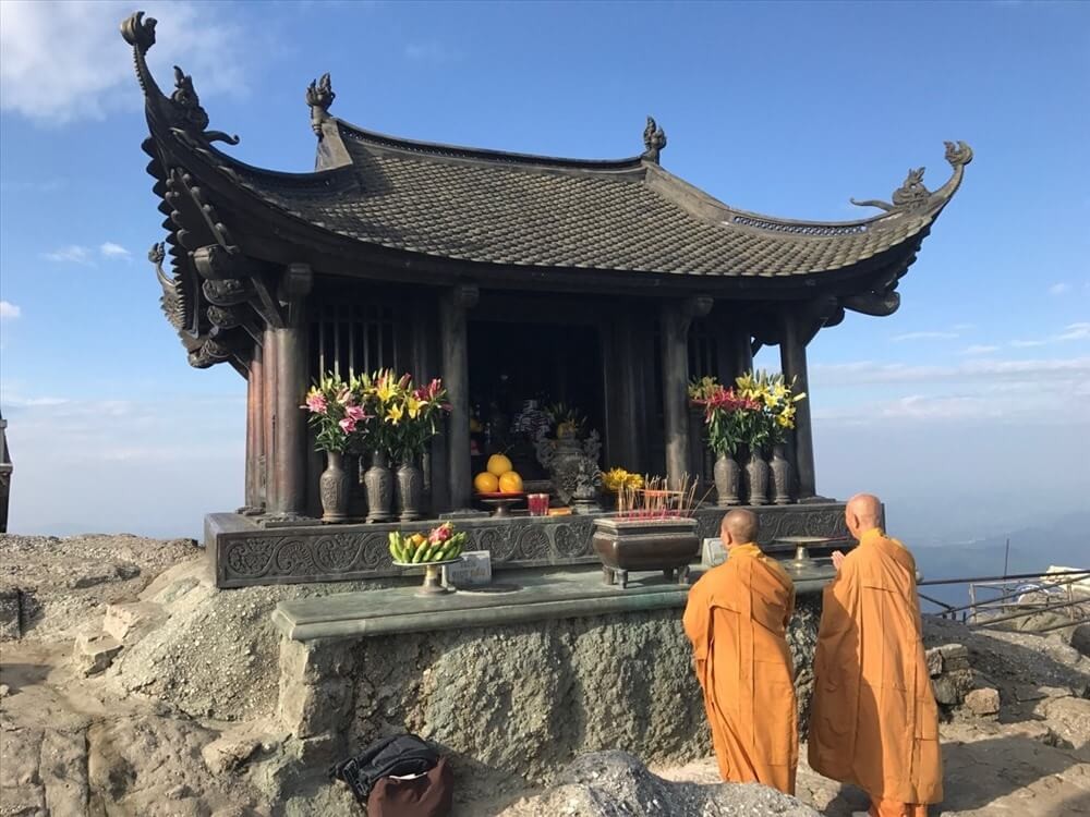 Yên Tử (Quảng Ninh)