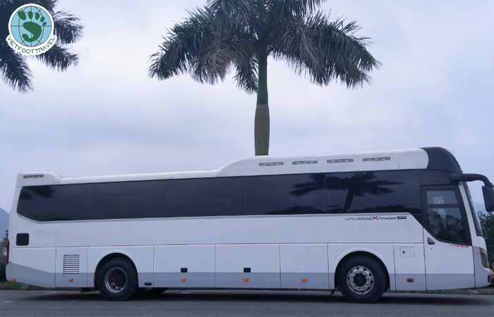 DỊCH VỤ CHO THUÊ XE CỦA VIETFOOT TRAVEL