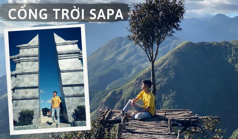 HÀ NỘI – SAPA – HẠ LONG – NINH BÌNH – HÀ NỘI