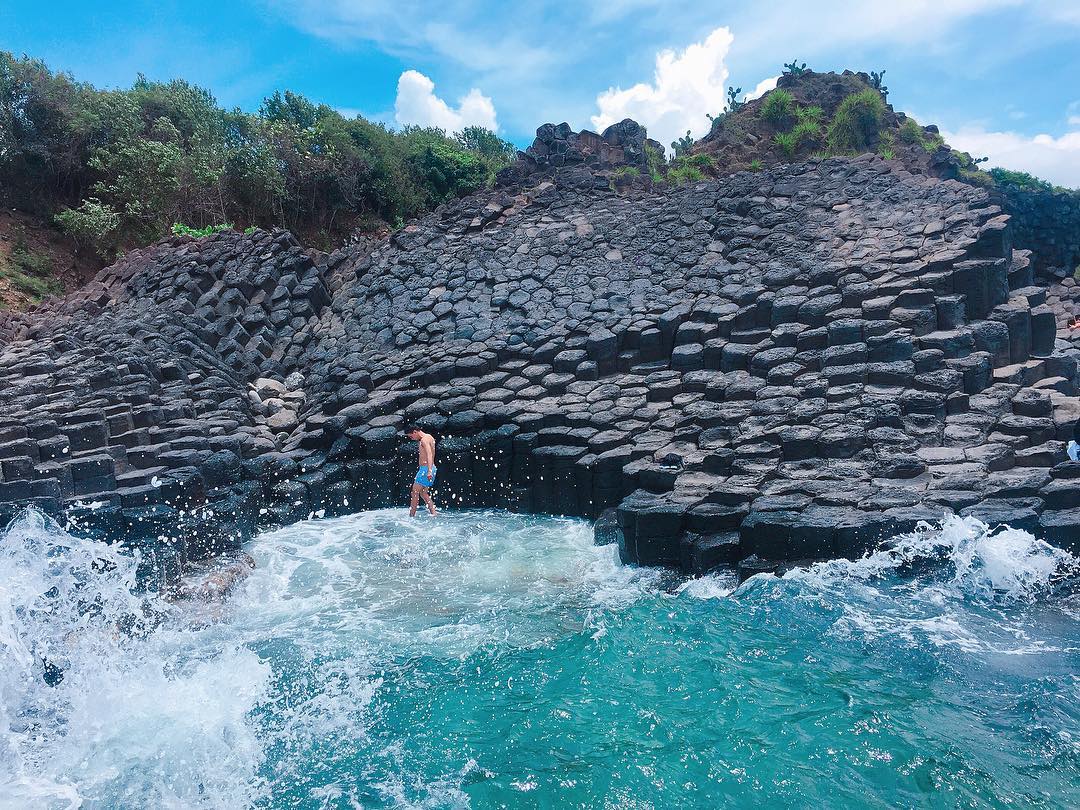 TOUR KÍCH CẦU - HÀ NỘI - QUY NHƠN - TUY HÒA 4 NGÀY 3 ĐÊM