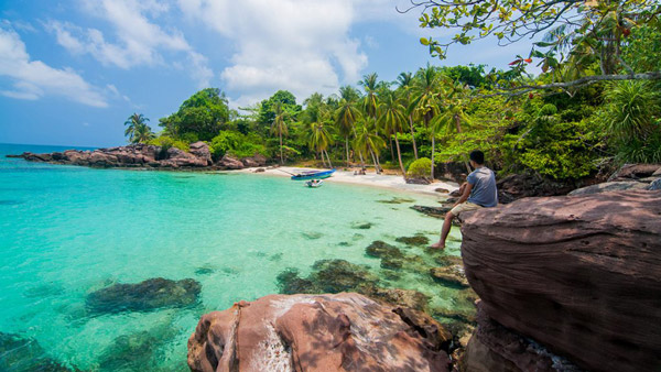 BIỂN VÀNG NHA TRANG 3 NGÀY 2 ĐÊM KS 5 SAO