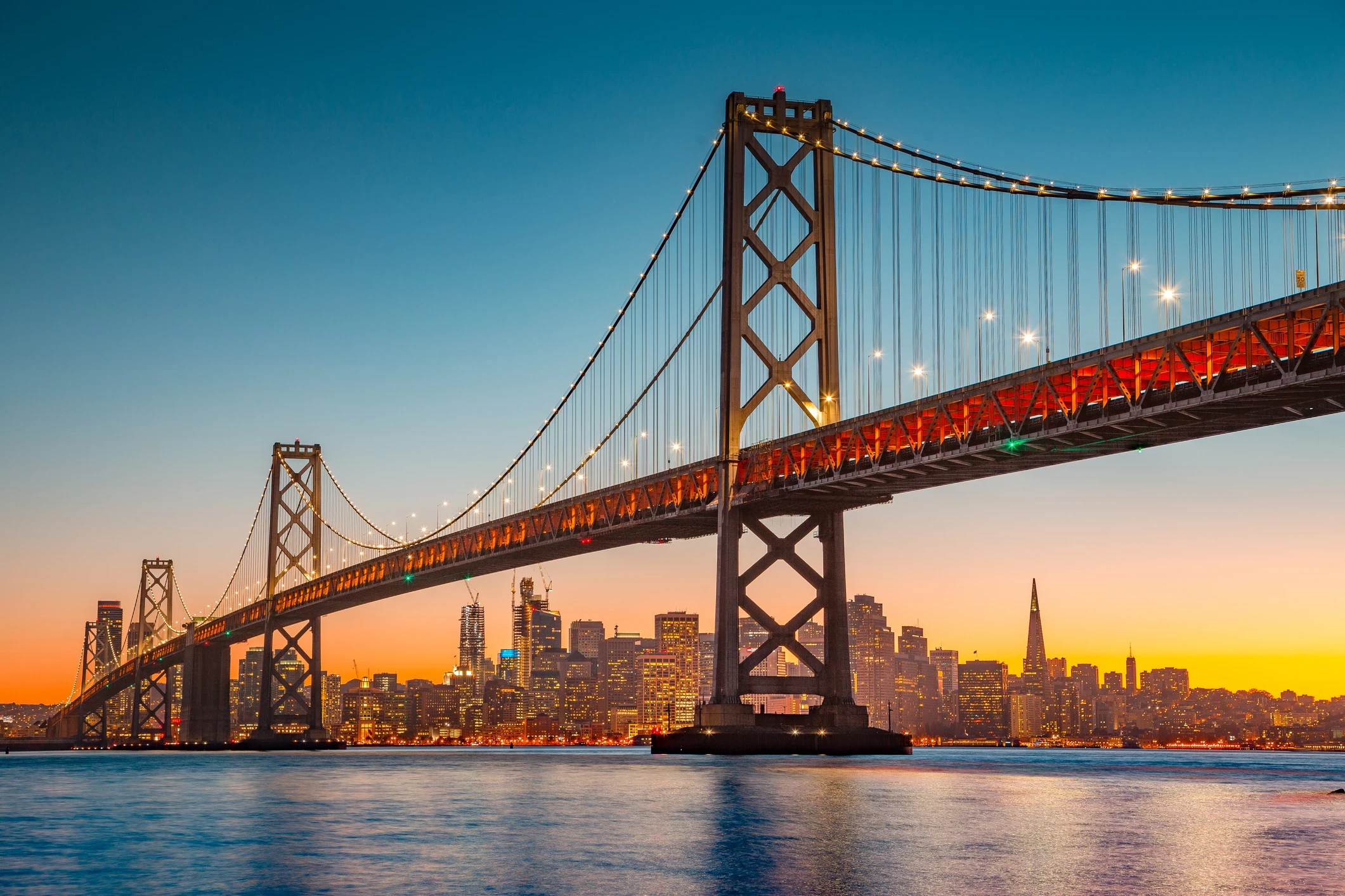 LIÊN TUYẾN ĐÔNG TÂY HOA KỲ MÙA PHƯỢNG TÍM 2025 - SAN FRANCISCO