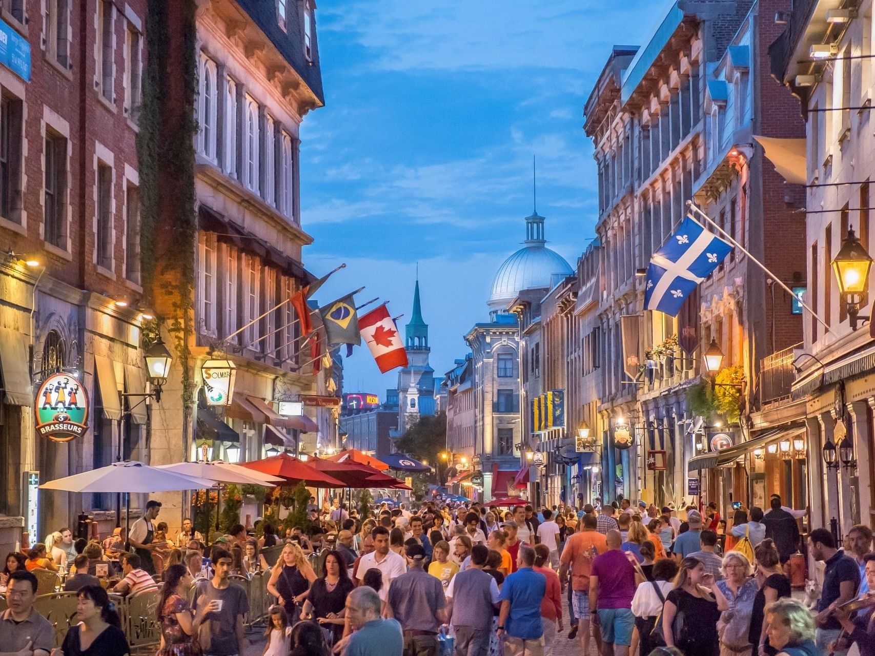 LIÊN TUYẾN CANADA 2025