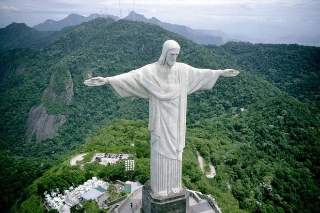 KHÁM PHÁ BRAZIL - ARGENTINA