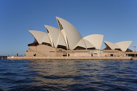MELBOURNE - CANBERRA - SYDNEY