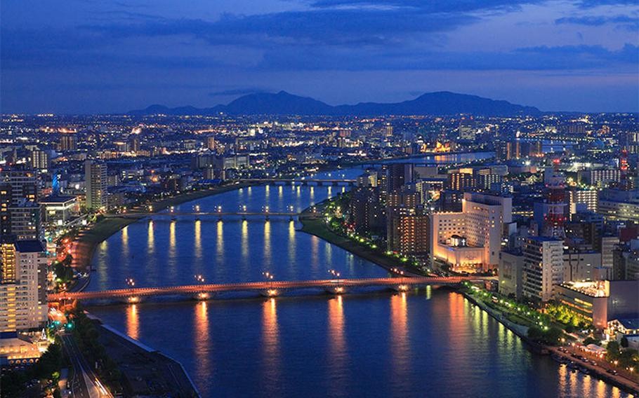 NIIGATA - FUKUSHIMA - NIKKO - TOKYO - NIIGATA