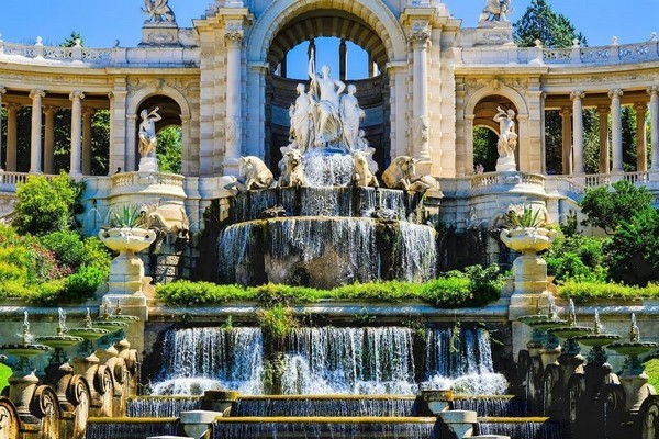 KHÁM PHÁ CUNG ĐƯỜNG ĐẸP NHẤT NAM ÂU MONACO - MIỀN NAM PHÁP - TÂY BAN NHA - BỒ ĐÀO NHA