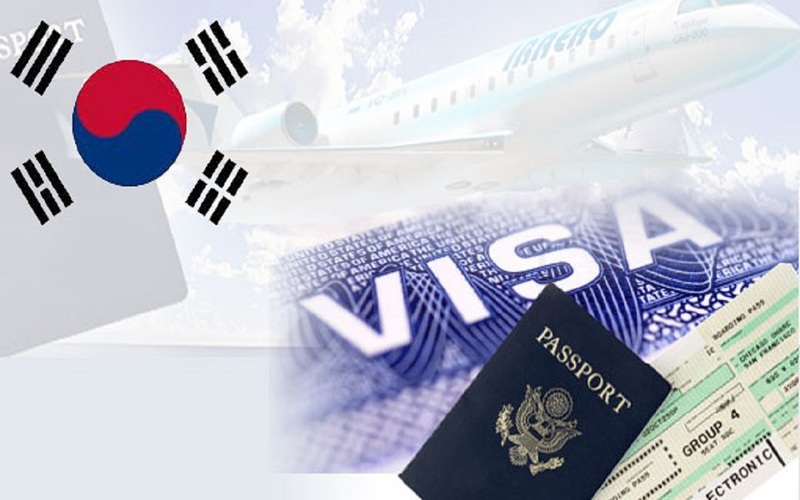 HỒ SƠ CHỨNG MINH TÀI CHÍNH XIN VISA DU LỊCH HÀN QUỐC GỒM NHỮNG GÌ?