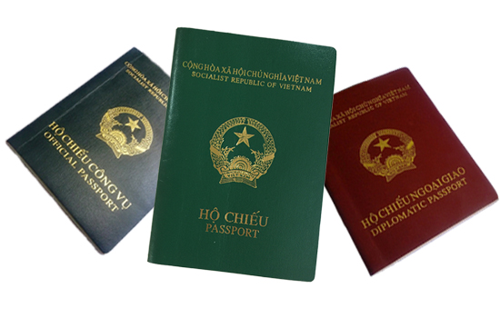 VÌ SAO HỘ CHIẾU PHẢI CÒN HẠN 6 THÁNG KHI XIN VISA