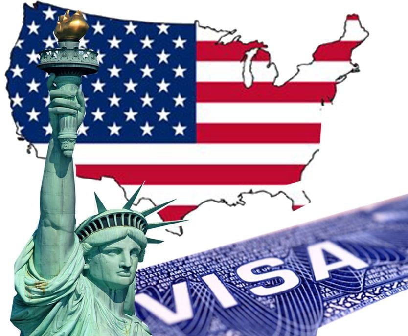 CẨM NANG PHỎNG VẤN VISA MỸ