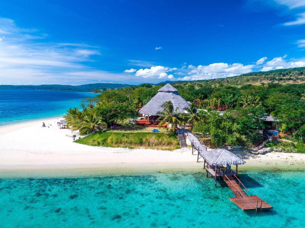 Các Quốc Gia Định Cư Hấp Dẫn Grenada