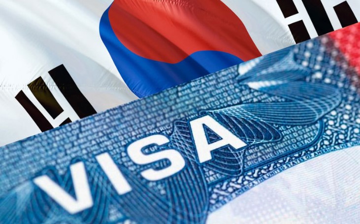 VISA THĂM THÂN HÀN QUỐC VÀ NHỮNG THÔNG TIN CẦN BIẾT